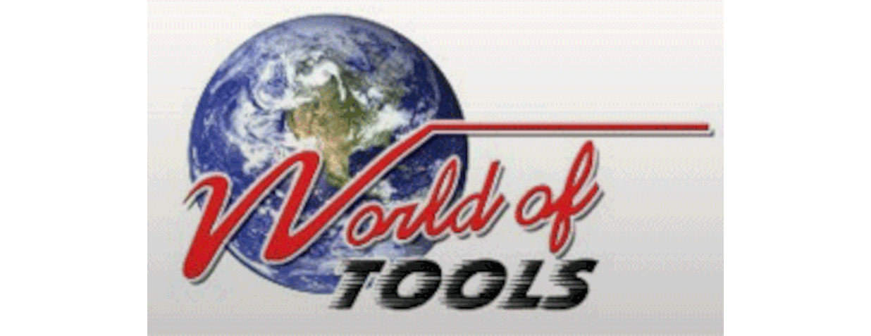 world tools