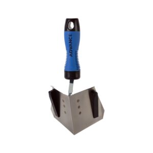 Inside 90° Corner Hand Flusher