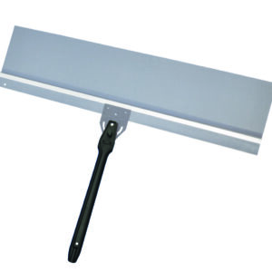 Pro Reach Spray Shield