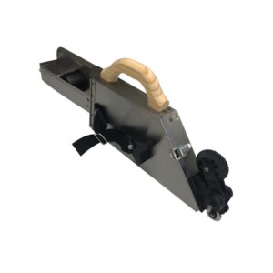 Semi-Automatic Even Flow Taping Banjo