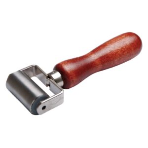 Stainless Steel Roller