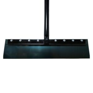 Fixed Handle Floor Scraper