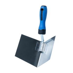 Cool Grip II Drywall Corner Trowel