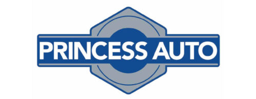 princess auto