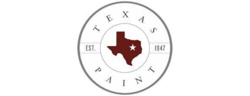 texas paint