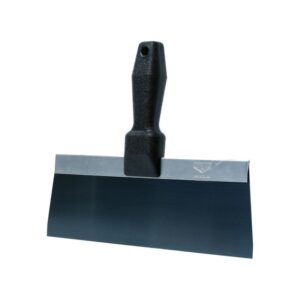 Textured Plastic Handle Drywall Knife
