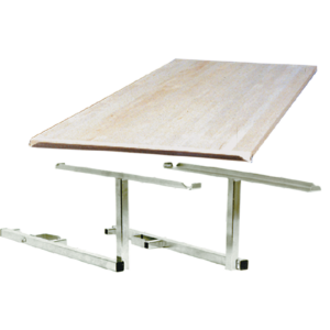 Basswood Booking Table