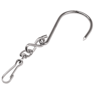 Swivel Pot Hook