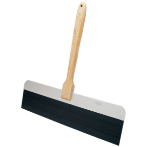 Aluminum Back Drywall Knife