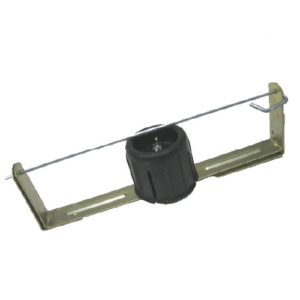 Tape Holder with Tension Hub